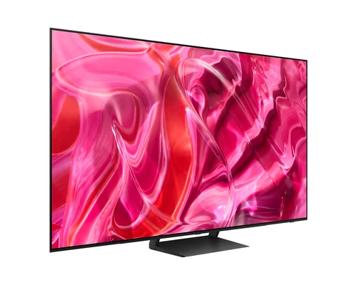 Samsung QE65S90CATXXC 165.1 cm (65") 4K Ultra HD Smart TV Wi-Fi Black 1