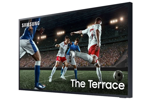 Samsung QE75LST7TCU 190,5 cm (75") 4K Ultra HD Smart TV Wifi Noir 1