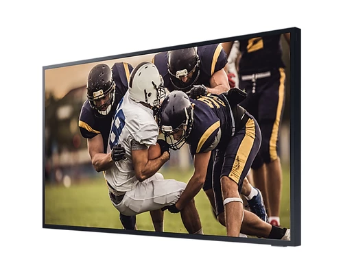 Samsung QE75LST7TGUXXU TV 190,5 cm (75") 4K Ultra HD Smart TV Wifi Noir 1