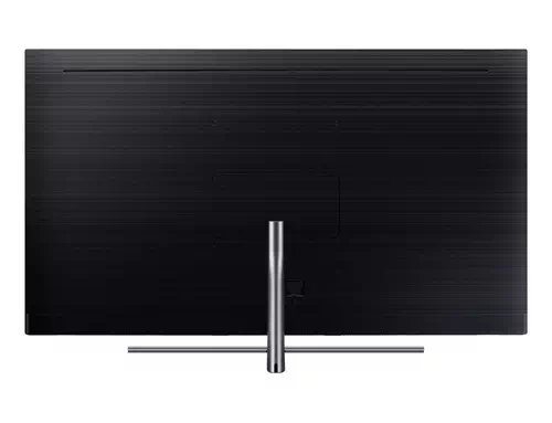 Samsung Q7F QE75Q7FNATXXC TV 190,5 cm (75") 4K Ultra HD Smart TV Wifi Argent 1