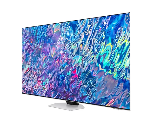 Samsung QE75QN85BATXXH TV 190.5 cm (75") 4K Ultra HD Smart TV Wi-Fi Silver 1
