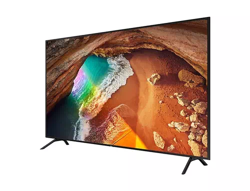Samsung QE82Q60RATXZG TV 2.08 m (82") 4K Ultra HD Smart TV Wi-Fi Black 1