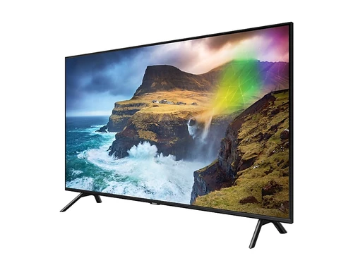 Samsung QE82Q70RATXZG TV 2.08 m (82") 4K Ultra HD Smart TV Wi-Fi Black 1