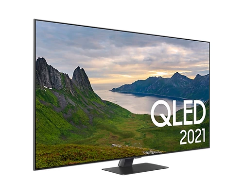Samsung Series 8 QE85Q80AATXXC TV 2.16 m (85") 4K Ultra HD Smart TV Wi-Fi Black 1