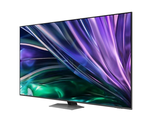 Samsung QE85QN85DBT 2.16 m (85") 4K Ultra HD Smart TV Wi-Fi Carbon, Silver 1