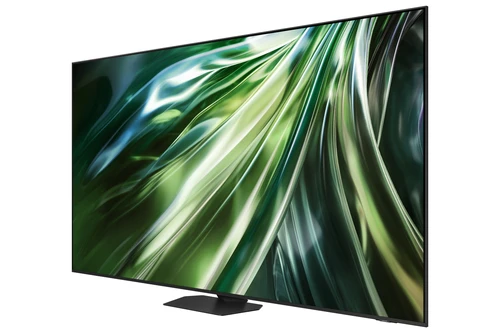 Samsung QN90D QE98QN90DATXXN Televisor 2,49 m (98") 4K Ultra HD Smart TV Wifi Negro, Titanio 1