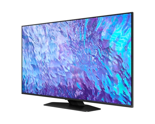 Samsung Q80C QN50Q80CAFXZC TV 127 cm (50") 4K Ultra HD Smart TV Wi-Fi Black 1