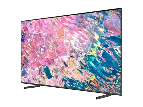 Samsung QN55Q60BAFXZX TV 139,7 cm (55") 4K Ultra HD Smart TV Wifi Gris 1