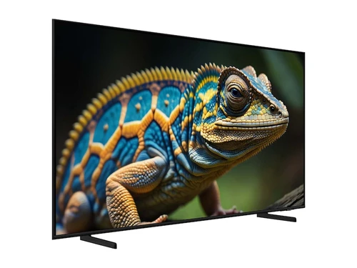 Samsung Q60D QN55Q60DAFXZA TV 139.7 cm (55") 4K Ultra HD Wi-Fi Black 1