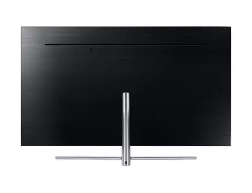 Samsung Q7F QN55Q7FAMFXZX TV 139.7 cm (55") 4K Ultra HD Smart TV Wi-Fi Black, Silver 1