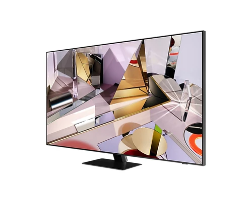 Samsung Series 7 QN65Q700TAPXPA TV 165.1 cm (65") 8K Ultra HD Smart TV Wi-Fi Black 1