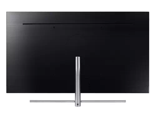 Samsung Q7F QN65Q7FAMFXZA TV 163,8 cm (64.5") 4K Ultra HD Smart TV Noir, Argent 1