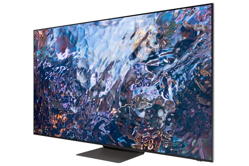 Samsung QN65QN700AFXZX TV 165.1 cm (65") 8K Ultra HD Smart TV Wi-Fi Stainless steel 1