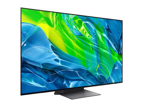 Samsung QN65S94BDF 163.8 cm (64.5") 4K Ultra HD Smart TV Wi-Fi Black 1