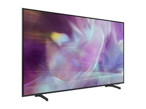 Samsung QN75Q60AAFXZA TV 190.5 cm (75") 4K Ultra HD Smart TV Wi-Fi Grey 1