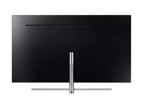 Samsung Q7F QN75Q7FAMFXZX Televisor 190,5 cm (75") 4K Ultra HD Negro, Plata 1