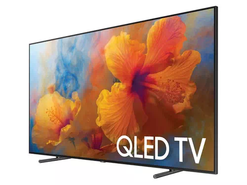 Samsung Q9F QN75Q9FAMFXZA TV 189.2 cm (74.5") 4K Ultra HD Smart TV Wi-Fi Black 1