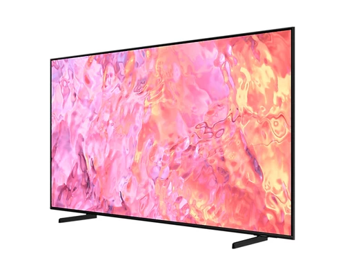 Samsung QN85Q60CAFXZX TV 2.16 m (85") 4K Ultra HD Smart TV Wi-Fi Black 1