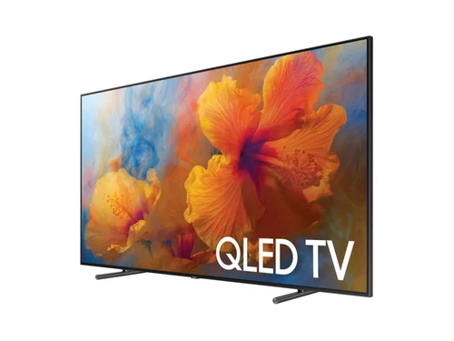 Samsung Q9F QN88Q9FAMFXZA TV 2,24 m (88") 4K Ultra HD Smart TV Wifi Noir 1