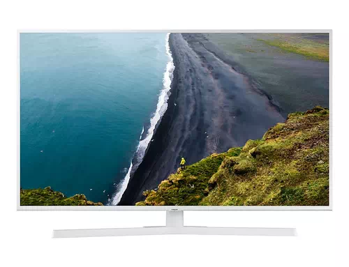 Samsung Series 7 RU7415 127 cm (50") 4K Ultra HD Smart TV Wifi Blanc 1