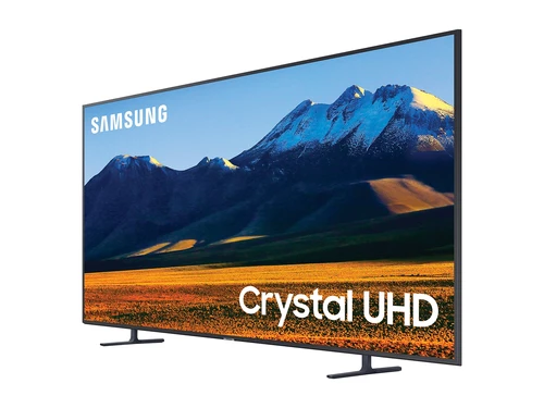 Samsung Samsung Class RU9000 4K Crystal UHD HDR Smart TV 1