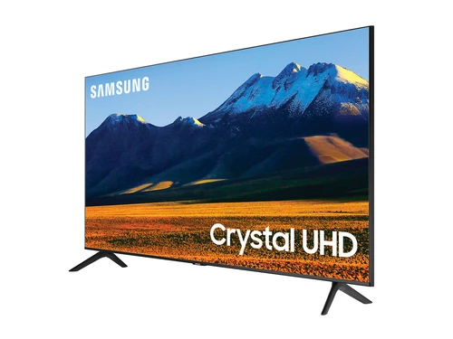 Samsung Samsung Class TU9000 4K UHD HDR SMART TV 1