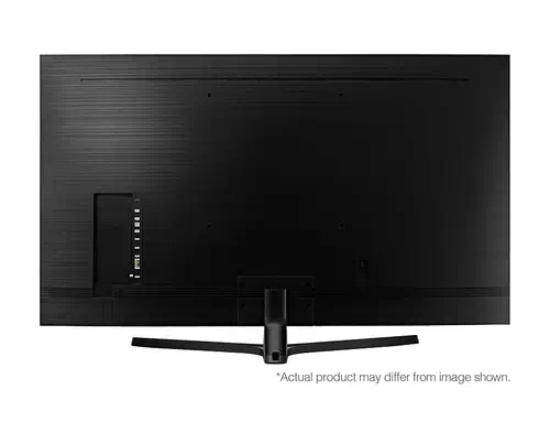 Samsung Series 7 SMART TV 3 HDMI 2 USB 165,1 cm (65") 4K Ultra HD Wifi Argent 1