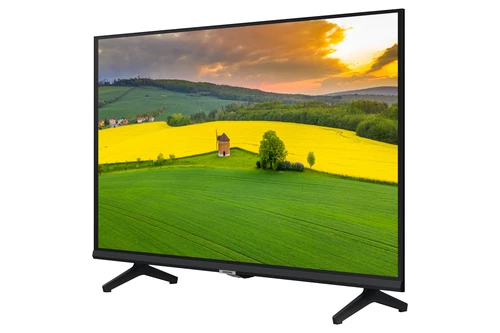 Samsung Series 4 T4501 81.3 cm (32") WXGA Smart TV Wi-Fi Black 1