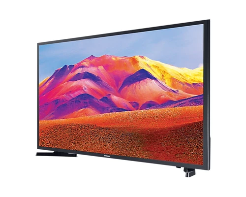 Samsung Series 5 T5300 Smart TV 109.2 cm (43") Full HD Wi-Fi Black 1