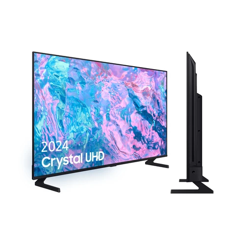 Samsung 2024 CU7095 43" Crystal UHD 4K Smart TV 1