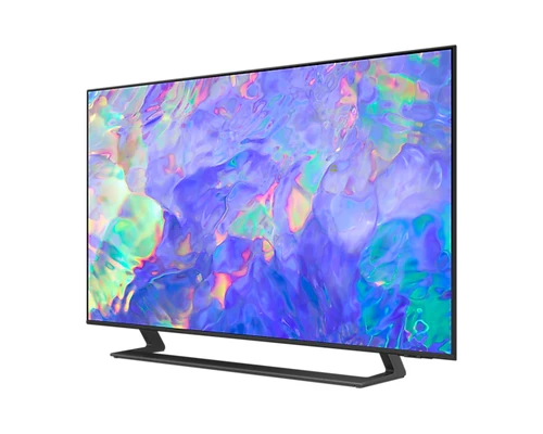 Samsung Series 8 TU43CU8505KXXC TV 109.2 cm (43") 4K Ultra HD Smart TV Wi-Fi Grey 1