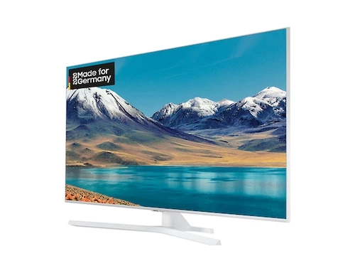 Samsung TU8519 109,2 cm (43") 4K Ultra HD Smart TV Wifi Blanco 1