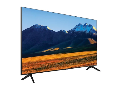Samsung Series 9 TU9010 2.18 m (86") 4K Ultra HD Smart TV Wi-Fi Black 1