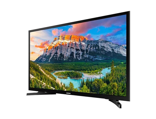 Samsung Series 5 UA32N5003BRXXA TV 81,3 cm (32") HD Noir 1
