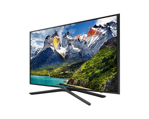 Samsung Series 5 UA43N5500 109,2 cm (43") Full HD Smart TV Wifi Negro 1