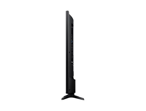 Samsung UA48JU6000KLXL TV 121.9 cm (48") 4K Ultra HD Smart TV Wi-Fi Black 1