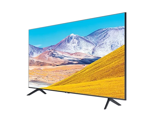 Samsung Series 8 UA50TU8000WXXY TV 127 cm (50") 4K Ultra HD Smart TV Wifi Noir 1