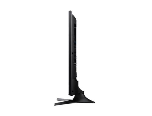 Samsung UA55JU6400K 139,7 cm (55") 4K Ultra HD Smart TV Wifi Negro 1