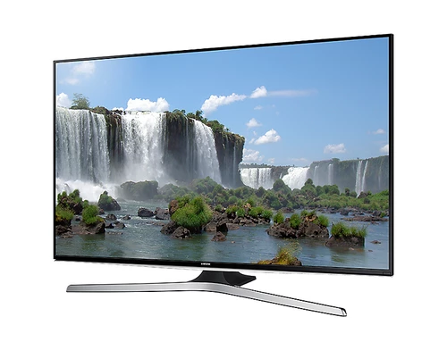 Samsung UA60J6200 152.4 cm (60") Full HD Smart TV Wi-Fi Black 1