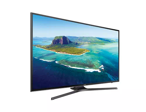Samsung UA65KU6000W 165.1 cm (65") 4K Ultra HD Smart TV Wi-Fi Black 1