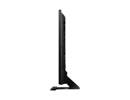 Samsung UA75JU6400K 190,5 cm (75") 4K Ultra HD Smart TV Wifi Noir 1