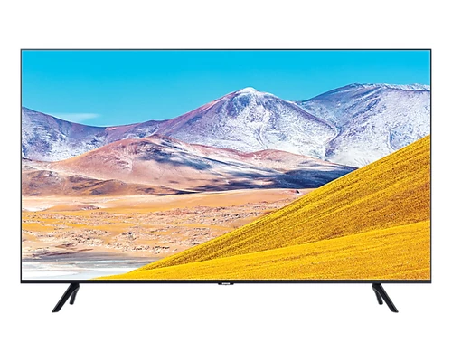 Samsung Series 8 UA75TU8000 190.5 cm (75") 4K Ultra HD Smart TV Wi-Fi Black 1