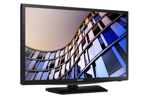 Samsung Series 4 UE24N4300AD 61 cm (24") HD Smart TV Wi-Fi Black 1
