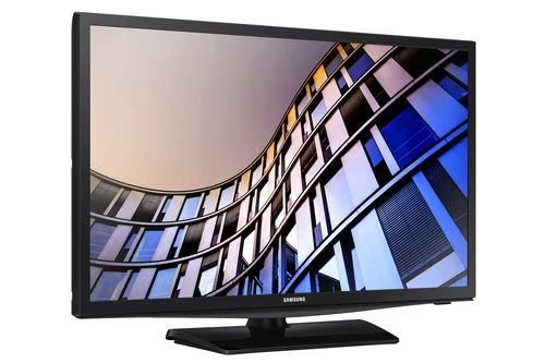 Samsung UE24N4300AK 61 cm (24") Smart TV Wi-Fi Black 1