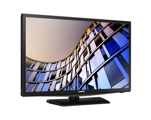 Samsung UE24N4305AEXXC Televisor 61 cm (24") HD Smart TV Wifi Negro 1