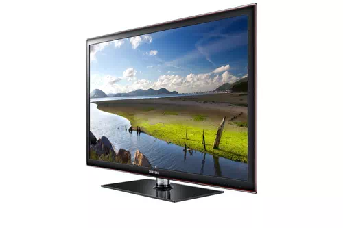 Samsung UE32D5500RW 81,3 cm (32") Full HD Negro 1