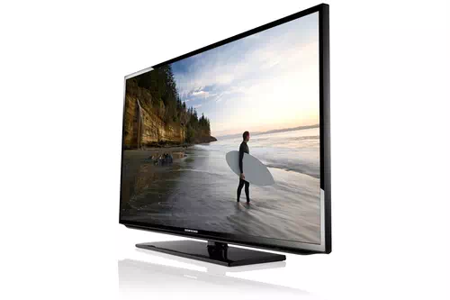 Samsung UE32EH5300W 81,3 cm (32") Full HD Smart TV Noir 1
