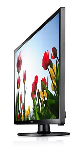 Samsung UE32F4000AW 81.3 cm (32") HD Black 1