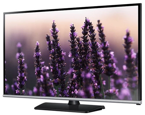 Samsung UE32H5080AS 81,3 cm (32") Full HD Smart TV Noir 1