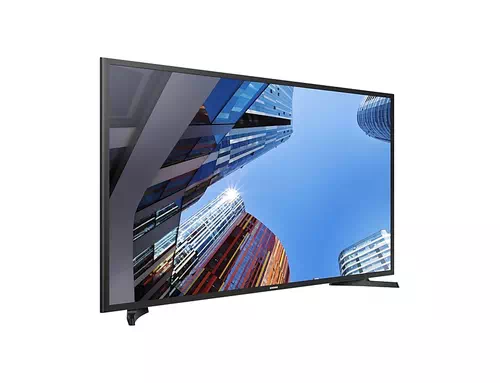 Samsung UE32M5005AKXXC TV 81.3 cm (32") Full HD Smart TV Wi-Fi Black 1